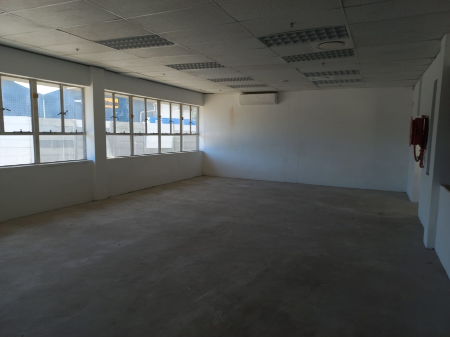 To Let commercial Property for Rent in Paarden Eiland Western Cape